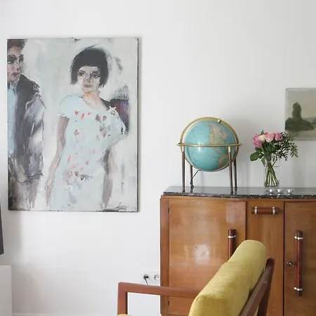 Les De Catherine, La Si Calme *