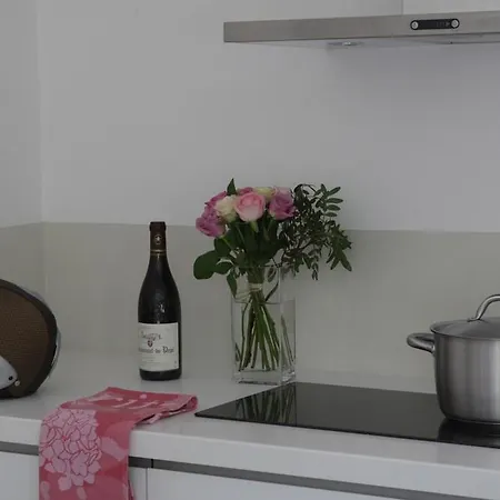 Les De Catherine, La Si Calme * Нанси