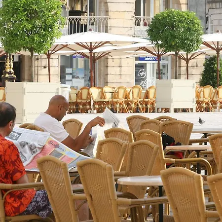 Les De Catherine, La Si Calme Nancy