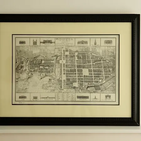 Апартаменты Les De Catherine, La Si Calme