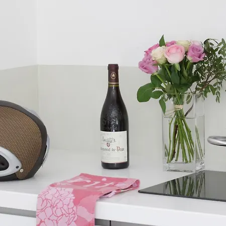 Les De Catherine, La Si Calme