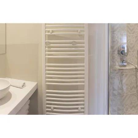 Апартаменты Les De Catherine, La Si Calme *