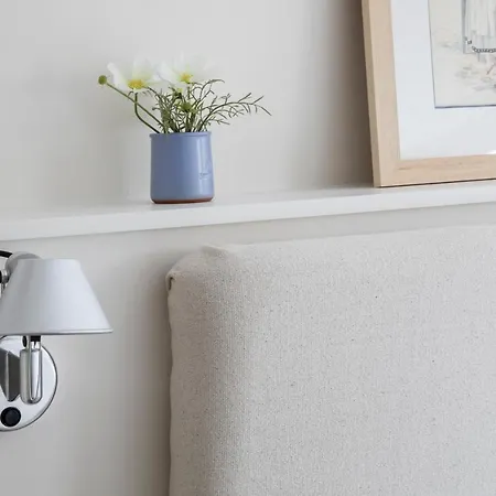 Апартаменты Les De Catherine, La Si Calme Нанси