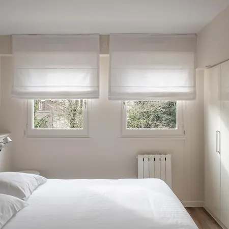 Les De Catherine, La Si Calme Нанси