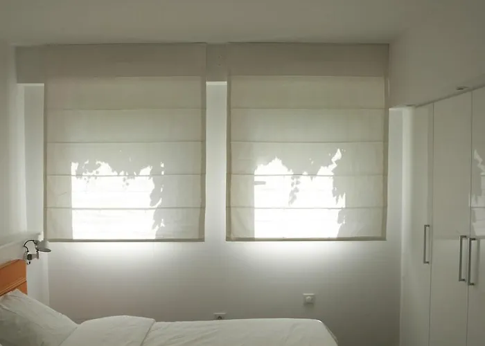 Les De Catherine, La Si Calme Apartmán