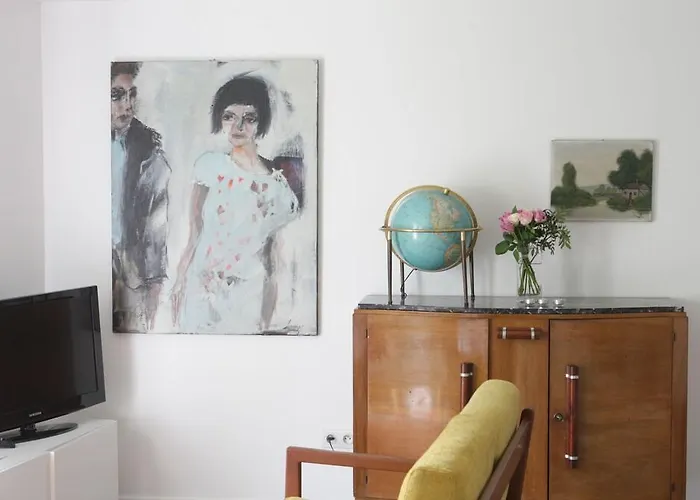 Les De Catherine, La Si Calme *