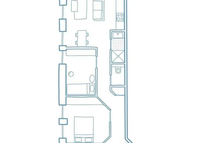 Les De Catherine, La Si Calme Nancy