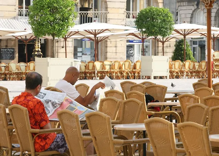 Les De Catherine, La Si Calme Nancy