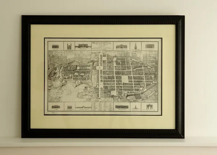 Apartmán Les De Catherine, La Si Calme