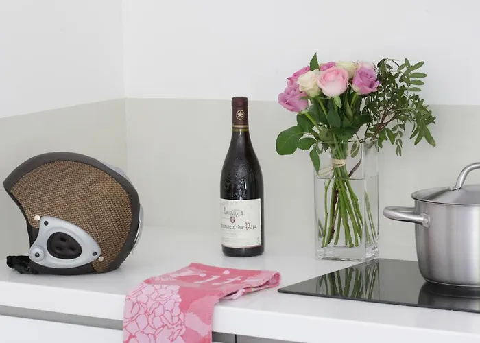 Les De Catherine, La Si Calme