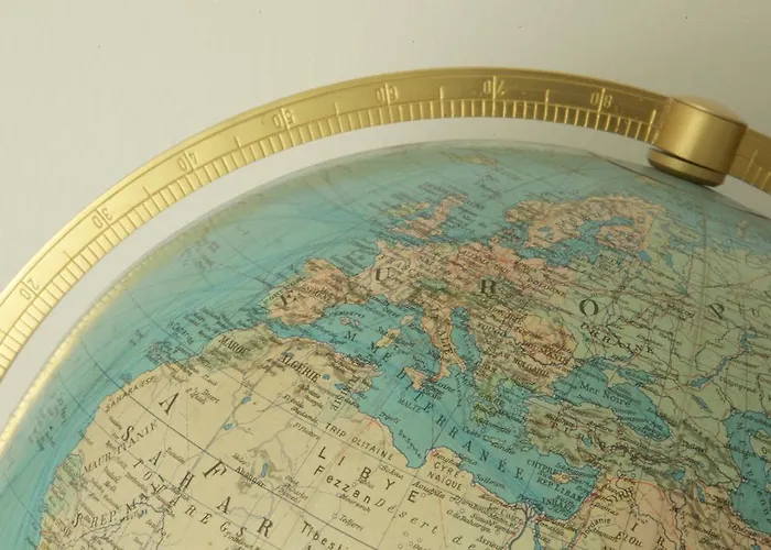 Les De Catherine, La Si Calme