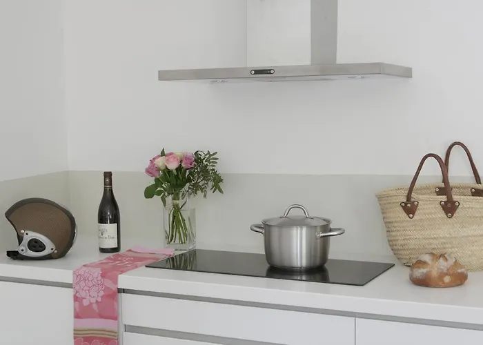 Les De Catherine, La Si Calme