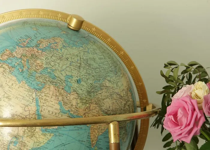 Les De Catherine, La Si Calme Nancy