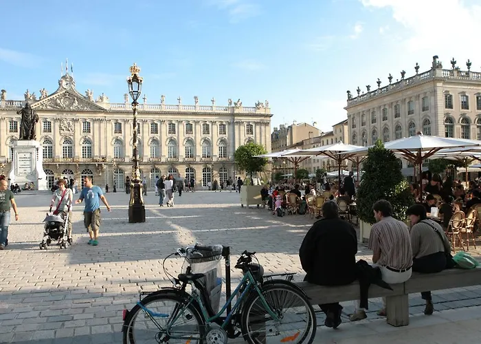 Les De Catherine, La Si Calme