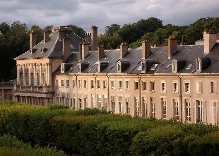 Les De Catherine, La Si Calme