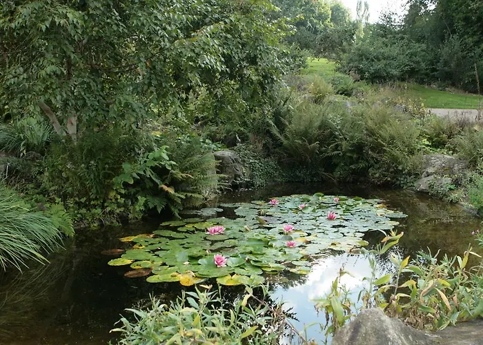 Les De Catherine, La Si Calme Nancy