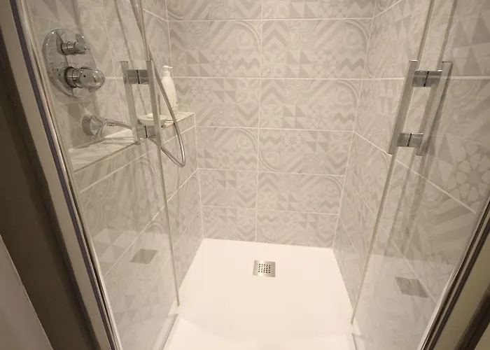 Apartmán Les De Catherine, La Si Calme