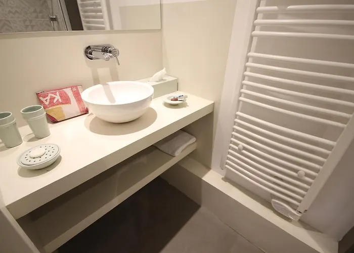 Apartmán Les De Catherine, La Si Calme *