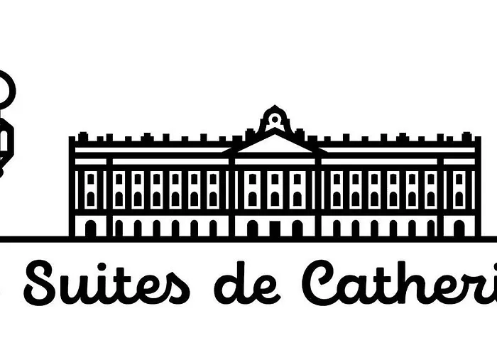 Les De Catherine, La Si Calme Apartmán Nancy