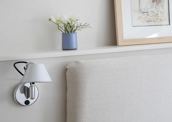 Apartmán Les De Catherine, La Si Calme Nancy