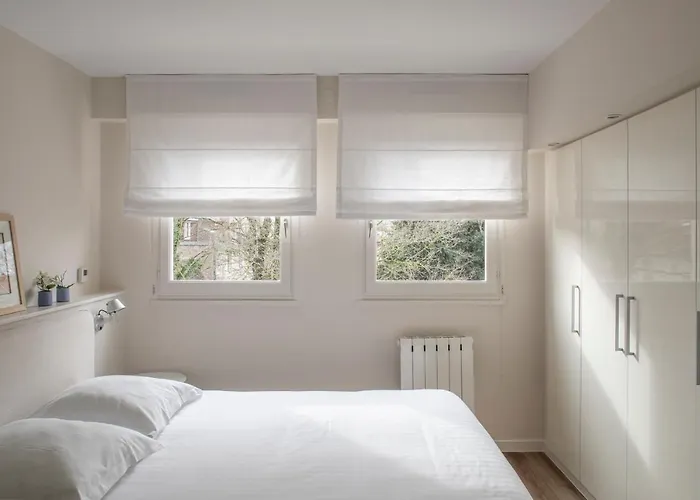 Les De Catherine, La Si Calme Nancy